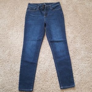 St. John's Bay jeans